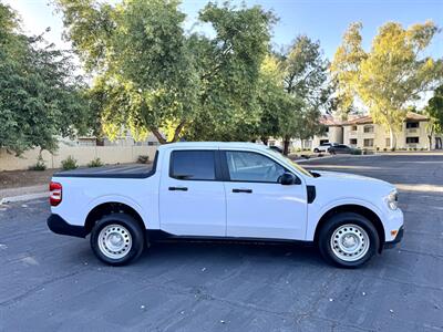 2022 Ford Maverick XL   - Photo 2 - Mesa, AZ 85210