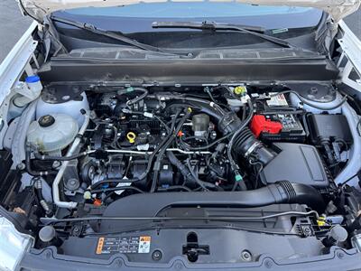 2022 Ford Maverick XL   - Photo 25 - Mesa, AZ 85210