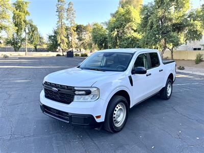 2022 Ford Maverick XL   - Photo 7 - Mesa, AZ 85210
