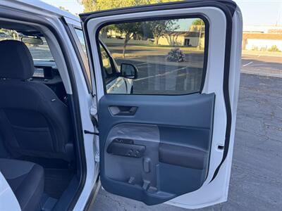 2022 Ford Maverick XL   - Photo 14 - Mesa, AZ 85210