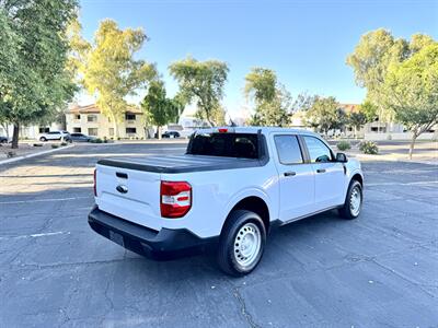 2022 Ford Maverick XL   - Photo 3 - Mesa, AZ 85210