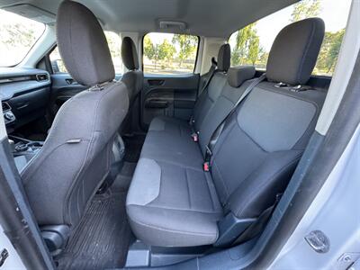 2022 Ford Maverick XL   - Photo 15 - Mesa, AZ 85210
