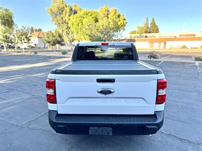 2022 Ford Maverick XL   - Photo 4 - Mesa, AZ 85210