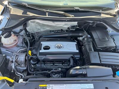2017 Volkswagen Tiguan 2.0T Sport   - Photo 28 - Mesa, AZ 85210
