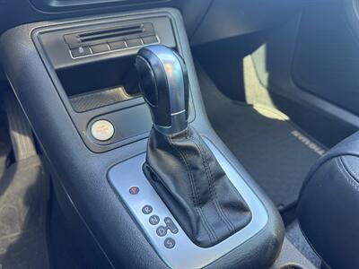 2017 Volkswagen Tiguan 2.0T Sport   - Photo 23 - Mesa, AZ 85210