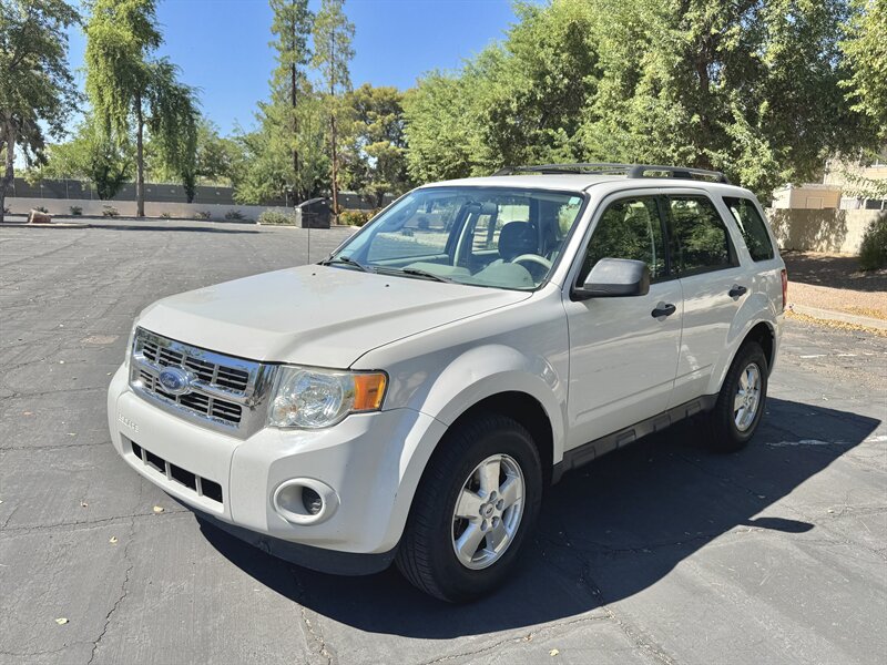 2009 Ford Escape XLS - Photo 7
