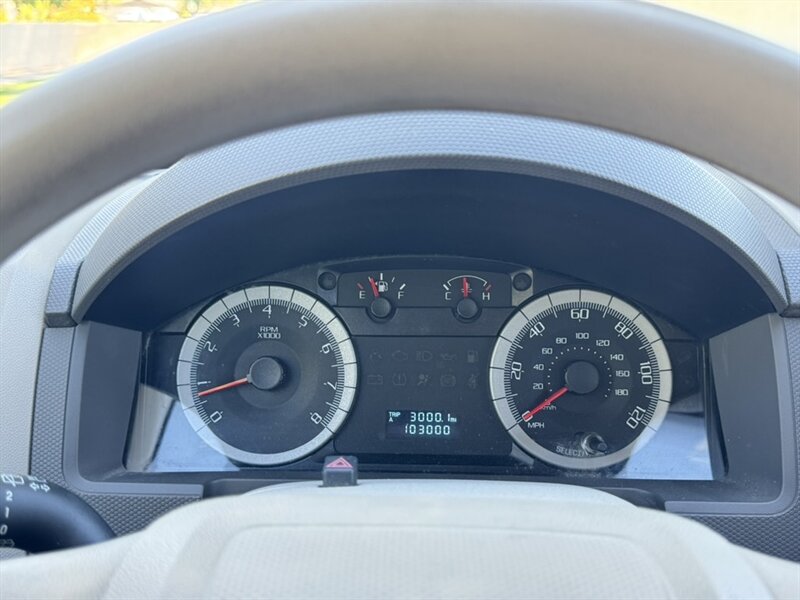 2009 Ford Escape XLS - Photo 21