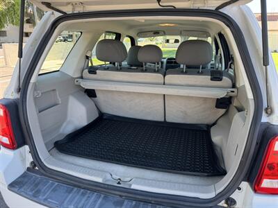 2009 Ford Escape XLS - Photo 27 - Mesa, AZ 85210