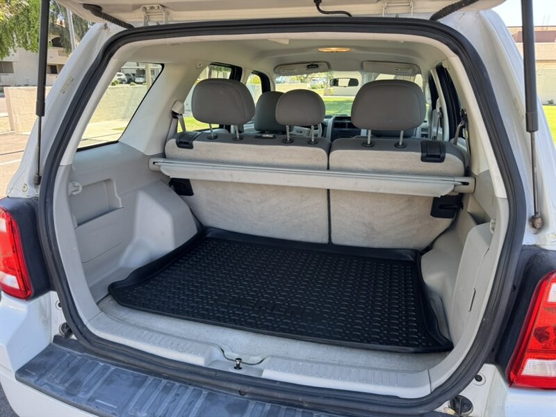 2009 Ford Escape XLS - Photo 27