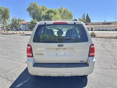 2009 Ford Escape XLS - Photo 4 - Mesa, AZ 85210
