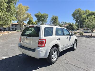 2009 Ford Escape XLS - Photo 3 - Mesa, AZ 85210