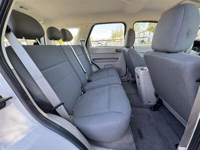 2009 Ford Escape XLS - Photo 15 - Mesa, AZ 85210