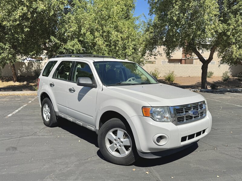 2009 Ford Escape