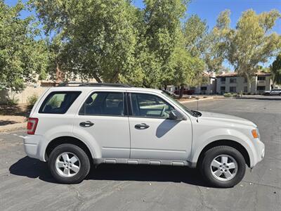 2009 Ford Escape XLS - Photo 2 - Mesa, AZ 85210