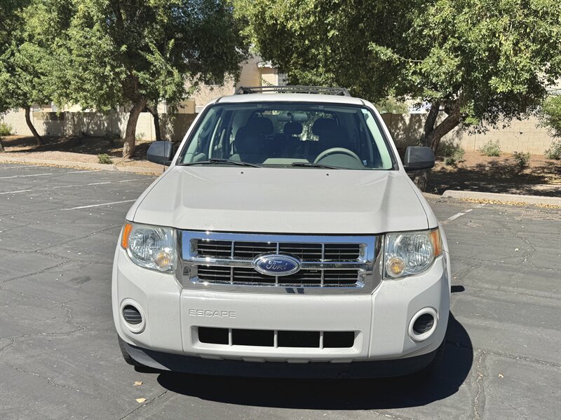 2009 Ford Escape XLS - Photo 8