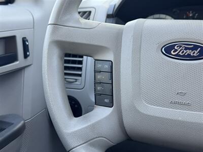 2009 Ford Escape XLS - Photo 22 - Mesa, AZ 85210