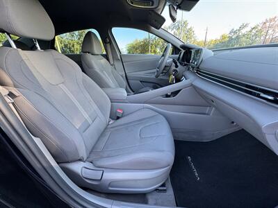 2023 Hyundai ELANTRA SE   - Photo 11 - Mesa, AZ 85210