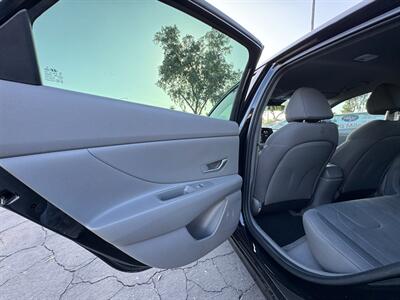 2023 Hyundai ELANTRA SE   - Photo 15 - Mesa, AZ 85210