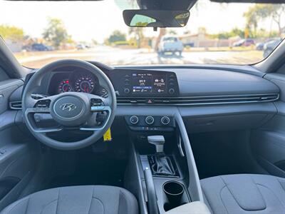 2023 Hyundai ELANTRA SE   - Photo 16 - Mesa, AZ 85210
