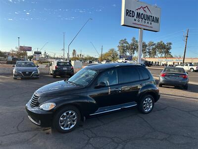 2007 Chrysler PT Cruiser Limited  