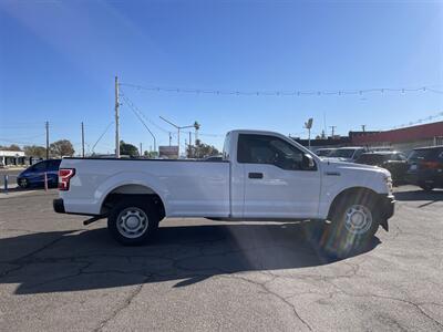 2019 Ford F-150 XL   - Photo 6 - Mesa, AZ 85210