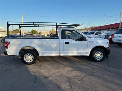 2019 Ford F-150 XL   - Photo 7 - Mesa, AZ 85210