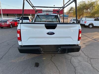 2019 Ford F-150 XL   - Photo 5 - Mesa, AZ 85210