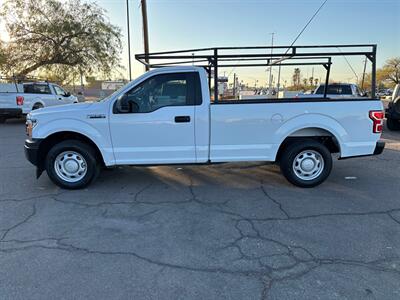 2019 Ford F-150 XL   - Photo 3 - Mesa, AZ 85210