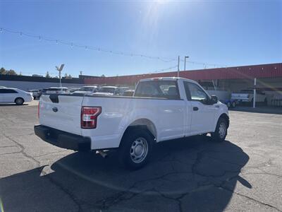 2019 Ford F-150 XL   - Photo 5 - Mesa, AZ 85210