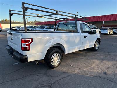 2019 Ford F-150 XL   - Photo 6 - Mesa, AZ 85210