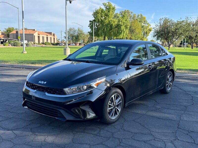 2023 Kia Forte LXS - Photo 7 - Mesa, AZ 85210