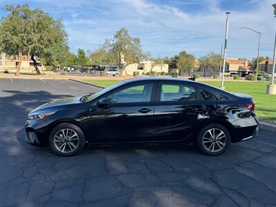 2023 Kia Forte LXS - Photo 6 - Mesa, AZ 85210