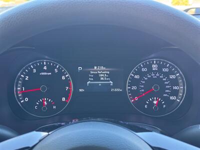 2023 Kia Forte LXS - Photo 21 - Mesa, AZ 85210