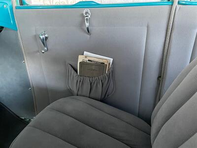 1931 Ford Model A   - Photo 23 - Mesa, AZ 85210