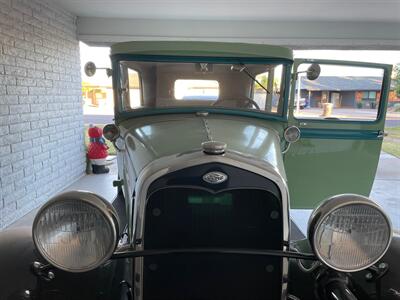 1931 Ford Model A   - Photo 19 - Mesa, AZ 85210