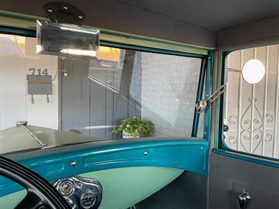 1931 Ford Model A   - Photo 21 - Mesa, AZ 85210