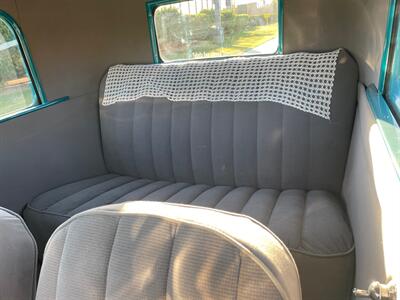 1931 Ford Model A   - Photo 14 - Mesa, AZ 85210