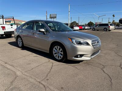 2015 Subaru Legacy 2.5i Premium   - Photo 8 - Mesa, AZ 85210