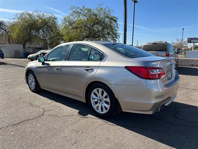 2015 Subaru Legacy 2.5i Premium   - Photo 4 - Mesa, AZ 85210