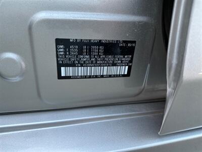 2015 Subaru Legacy 2.5i Premium   - Photo 26 - Mesa, AZ 85210