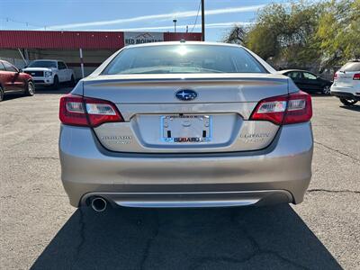 2015 Subaru Legacy 2.5i Premium   - Photo 5 - Mesa, AZ 85210