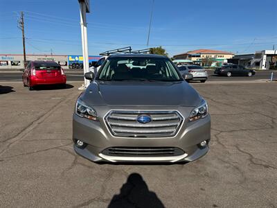 2015 Subaru Legacy 2.5i Premium   - Photo 9 - Mesa, AZ 85210