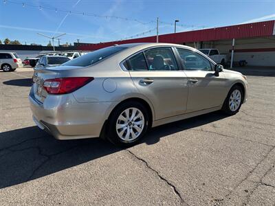 2015 Subaru Legacy 2.5i Premium   - Photo 6 - Mesa, AZ 85210