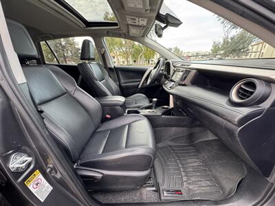 2015 Toyota RAV4 Limited   - Photo 11 - Mesa, AZ 85210