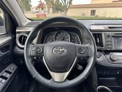 2015 Toyota RAV4 Limited   - Photo 18 - Mesa, AZ 85210