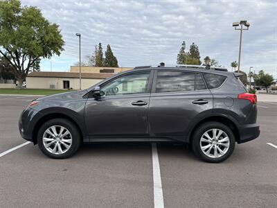 2015 Toyota RAV4 Limited   - Photo 6 - Mesa, AZ 85210
