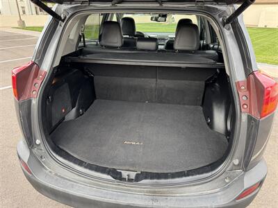 2015 Toyota RAV4 Limited   - Photo 23 - Mesa, AZ 85210