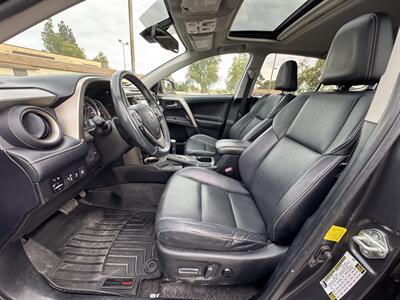 2015 Toyota RAV4 Limited   - Photo 9 - Mesa, AZ 85210