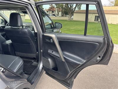 2015 Toyota RAV4 Limited   - Photo 14 - Mesa, AZ 85210
