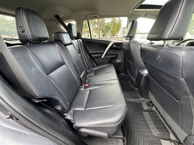 2015 Toyota RAV4 Limited   - Photo 13 - Mesa, AZ 85210